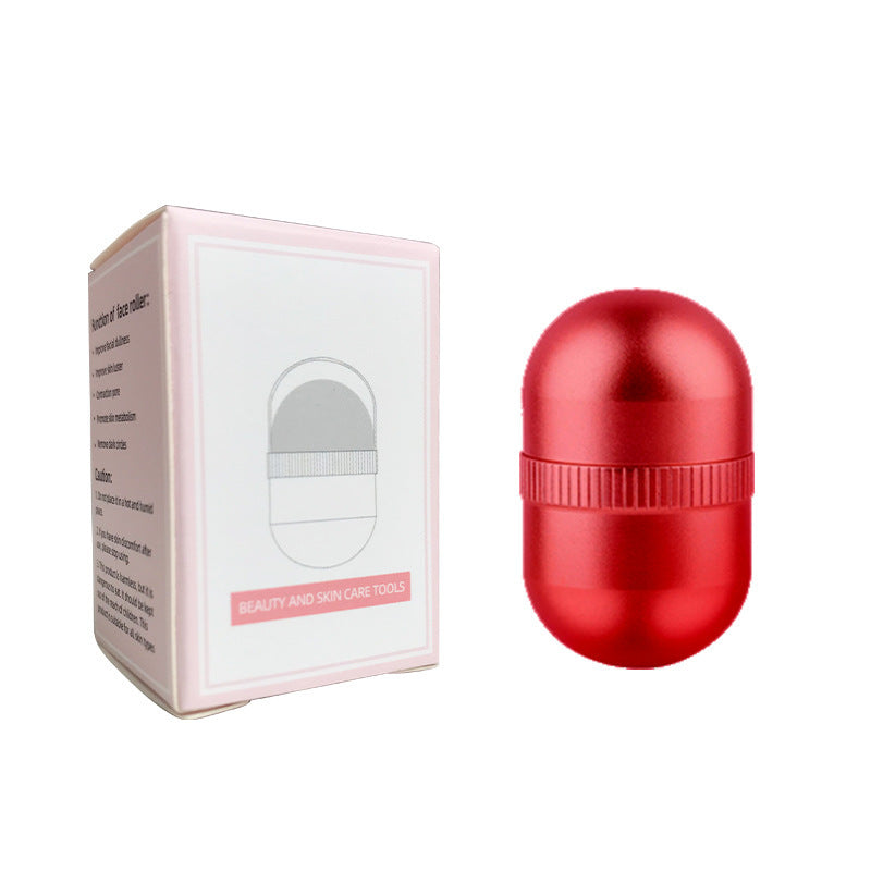 Volcanic Stone Oil Absorbing Roller Face Volcanic Stone Oil Stick Volcanic Stone Oil Absorbing Roller Face Volcanic Stone Oil Stick